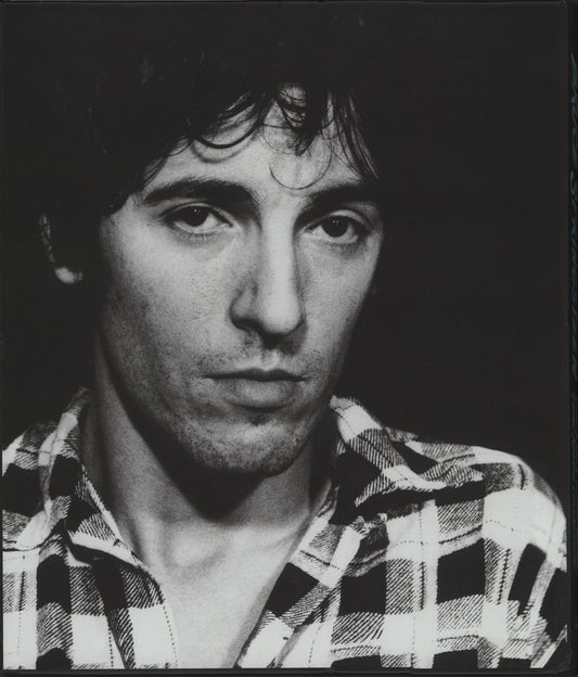 Bruce Springsteen The Ties That Bind: The River Collection + Blu-Ray UK Box set