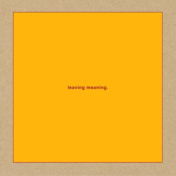 Swans | Leaving Meaning | Album