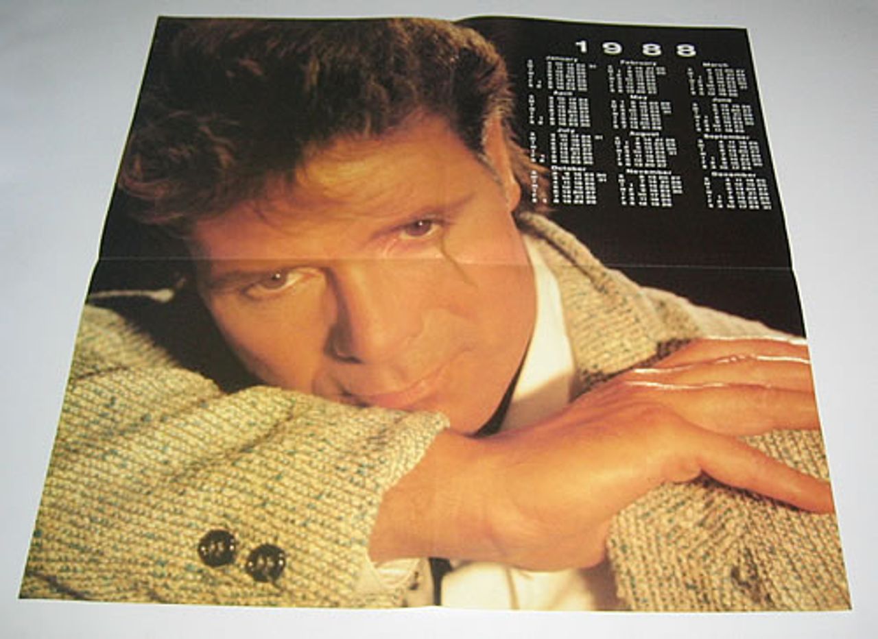 Cliff Richard Always Guaranteed UK Box set