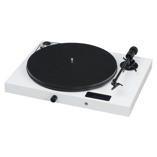 Pro-Ject Juke box E Turntable
