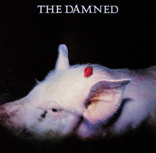 Damned - Strawberries Vinyl LP