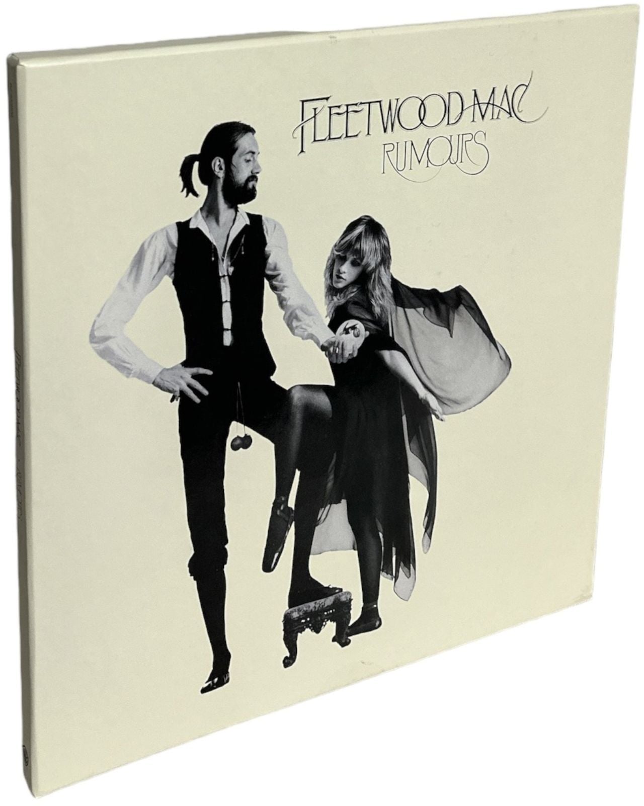 Fleetwood Mac Rumours - EX US Box set