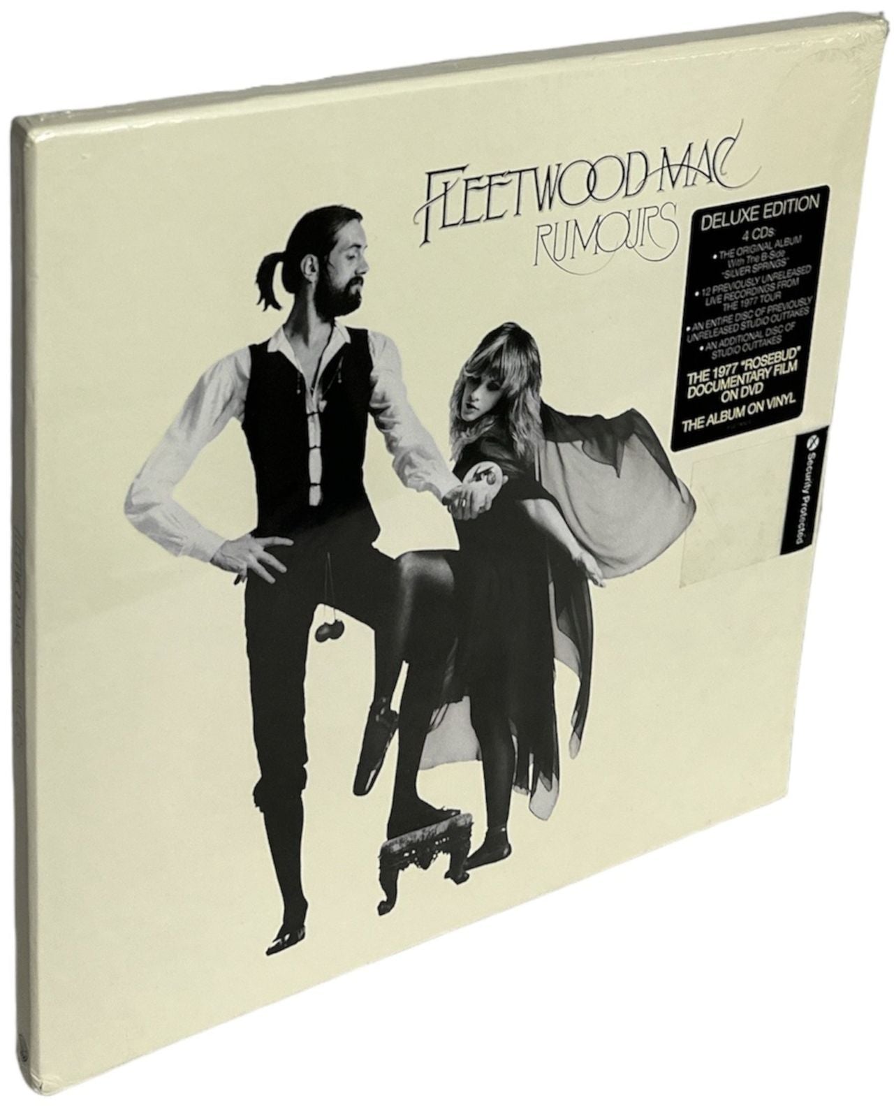Fleetwood Mac Rumours - Sealed US Box set