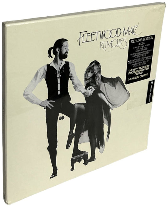 Fleetwood Mac Rumours - Sealed US Box set