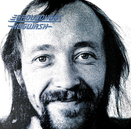 Groundhogs - Hogwash Vinyl 2LP RSD 2022