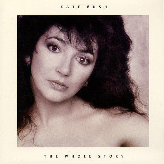 Kate Bush – The Whole Story - VINYL LP