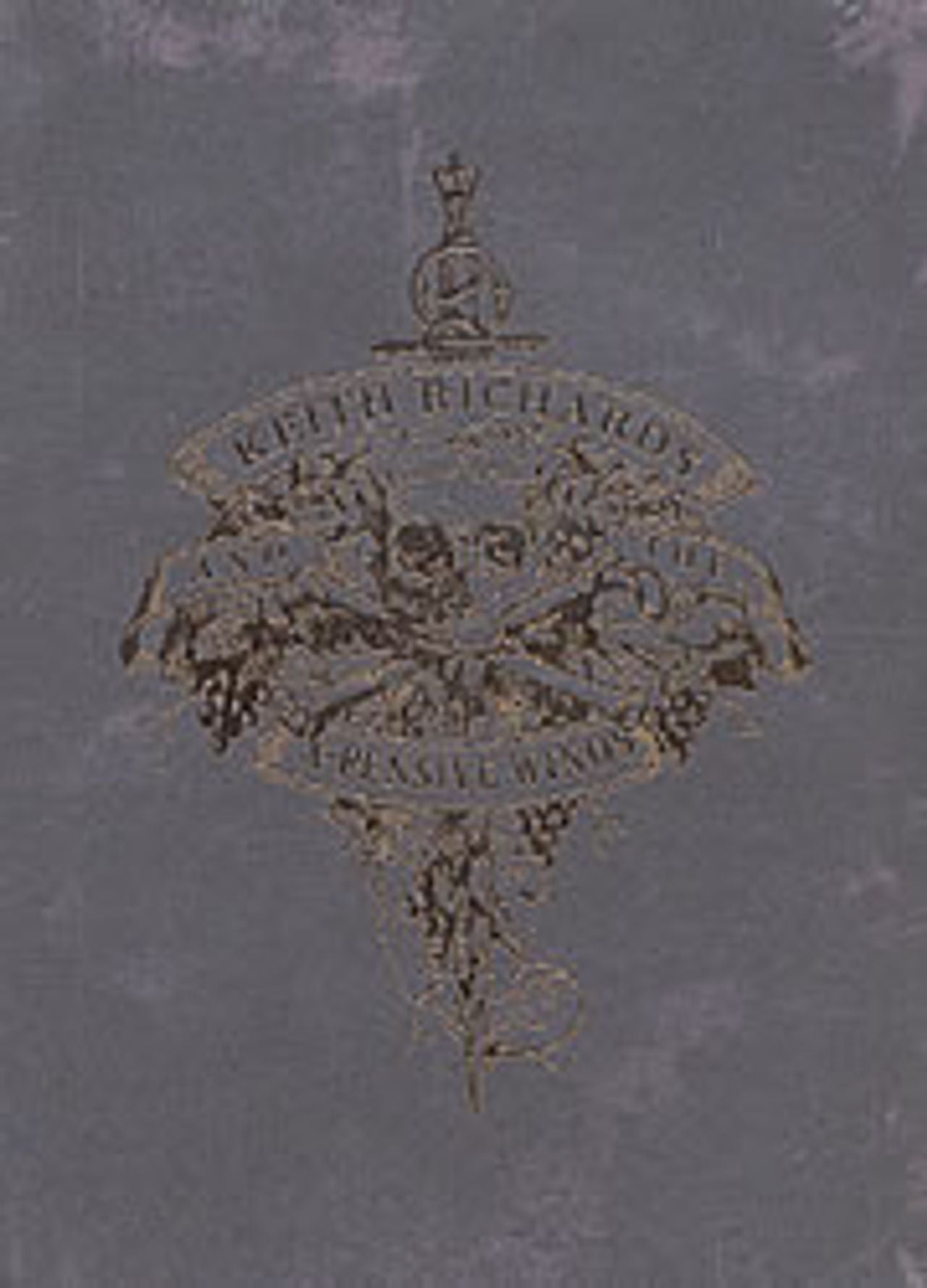 Keith Richards Live At The Hollywood Palladium - Sealed US Box set