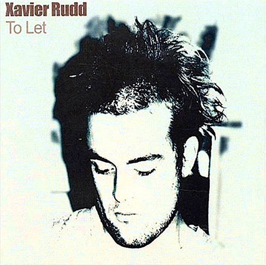 Xavier Rudd | To Let | Album