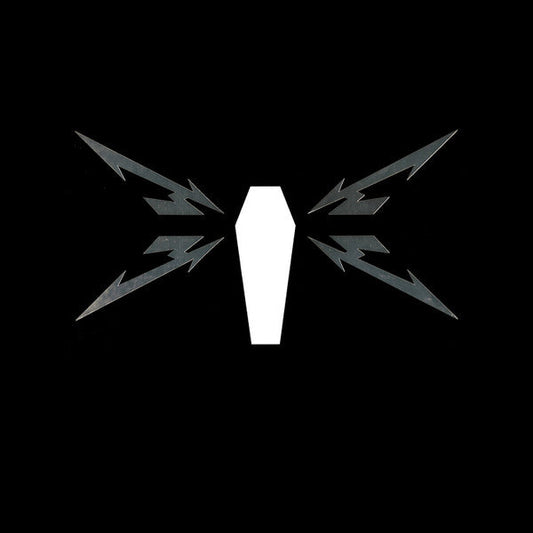 Metallica – Death Magnetic - 5 x 180 GRAM VINYL BOX SET HALF SPEED MASTER Edition