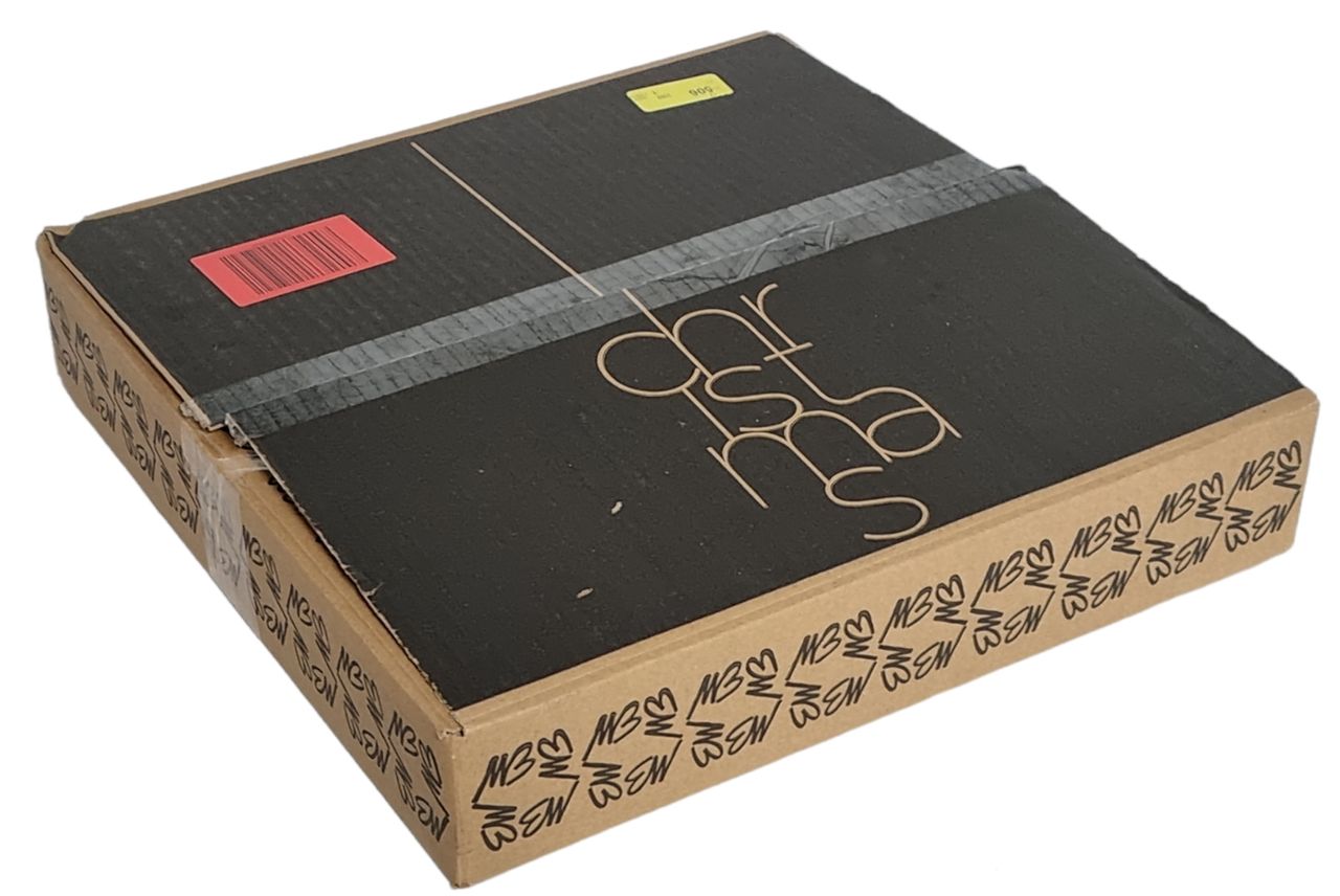 Michael Buble Christmas (10th Anniversary Super Deluxe Box) UK Box set