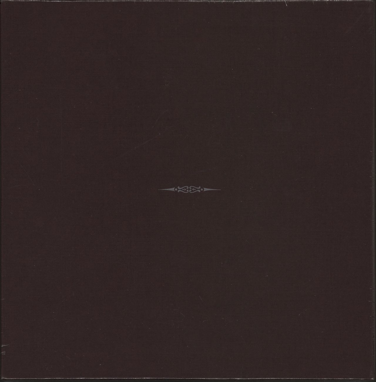 Mumford & Sons Sigh No More: Collectors Box - Sealed UK 7" box set