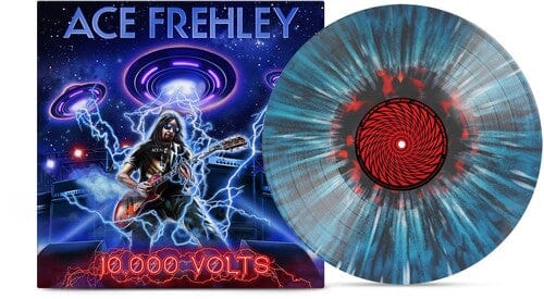 Ace Frehley - 10,000 Volts LP NEW