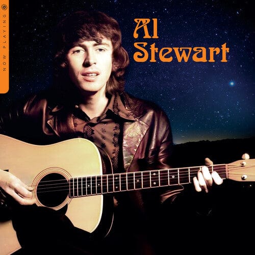 Al Stewart - Now Playing LP NEW