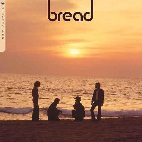 Bread - Now Playing LP NEW
