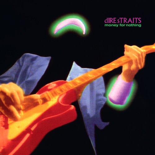 Dire Straits - Money For Nothing 2LP NEW SYEOR 2023