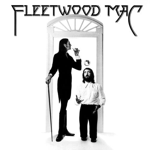 Fleetwood Mac - Self Titled LP NEW 2022 REISSUE