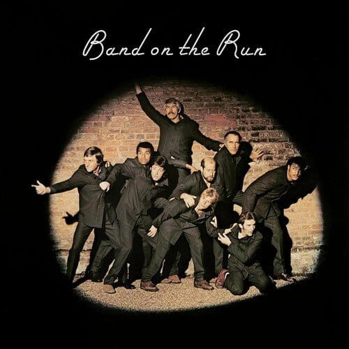 Paul McCartney - Band On The Run (50th Anniversary Edition) LP NEW