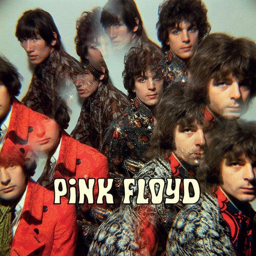 Pink Floyd - Piper At The Gates Of Dawn LP NEW MONO 2022 REISSUE