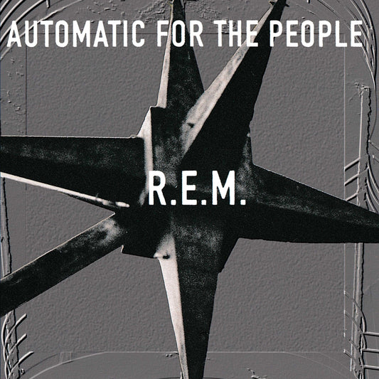 R.E.M. - Automatic For The People LP NEW