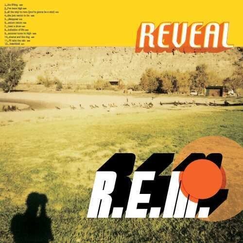 R.E.M. - Reveal LP NEW