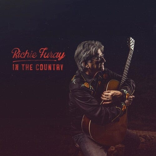 Richie Furay - In The Country LP NEW