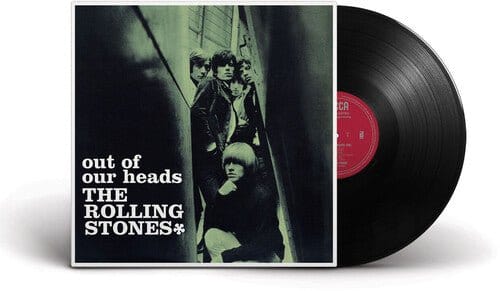 Rolling Stones - Out of Our Heads LP NEW UK EDITION