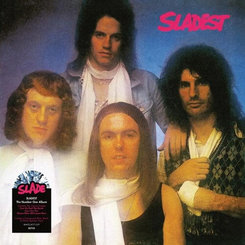 Slade - Sladest LP NEW