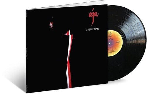 Steely Dan - Aja LP NEW 2023 REISSUE