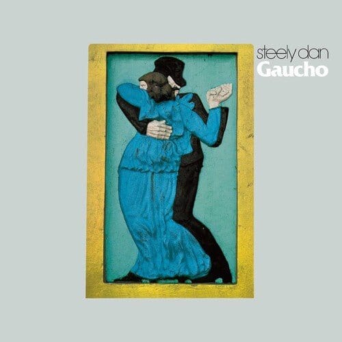 Steely Dan - Gaucho LP NEW