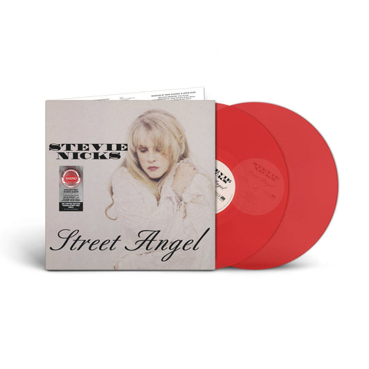 Stevie Nicks - Street Angel 2LP NEW SYEOR 2024