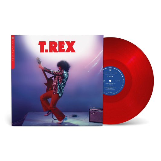 T. Rex - Now Playing LP NEW