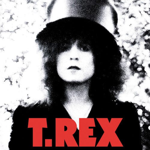 T. Rex - Slider LP NEW