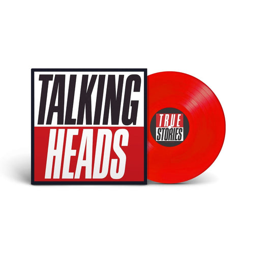 Talking Heads - True Stories LP NEW ROCKTOBER 2023