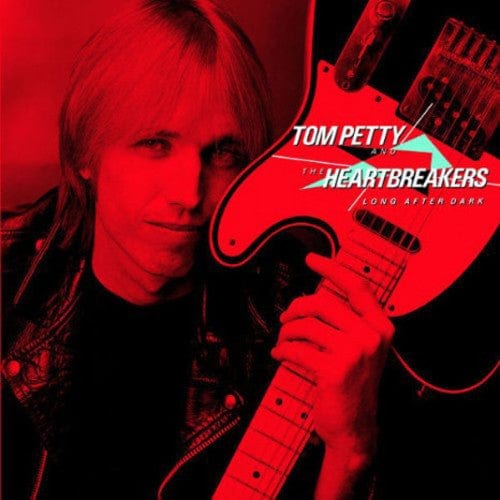 Tom Petty  & The Heartbreakers - Long After Dark LP NEW 2017 REISSUE