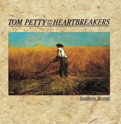 Tom Petty & The Heartbreakers - Southern Accents LP NEW 2017 REISSUE