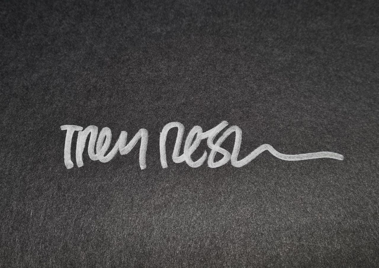 Nine Inch Nails Ghosts I - IV - Ultra-Deluxe Limited Edition US Box set