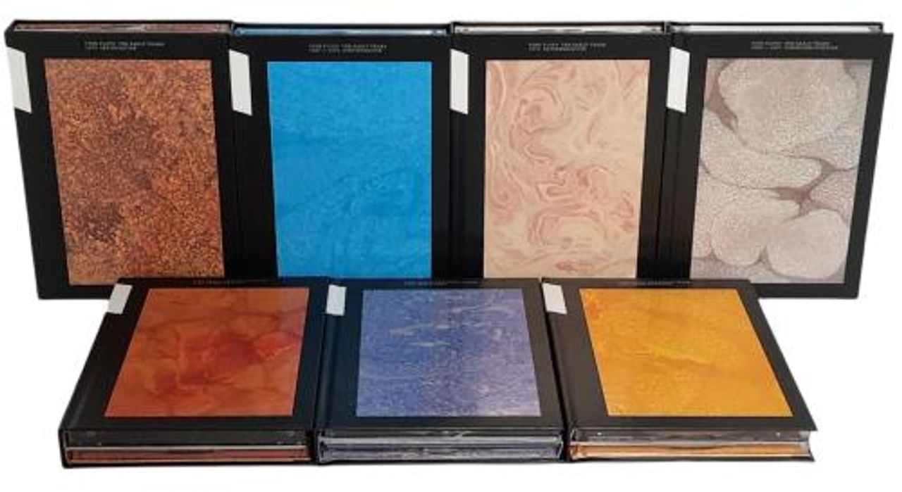 Pink Floyd The Early Years 1965-1972 - Super Deluxe Box - EX UK Box set