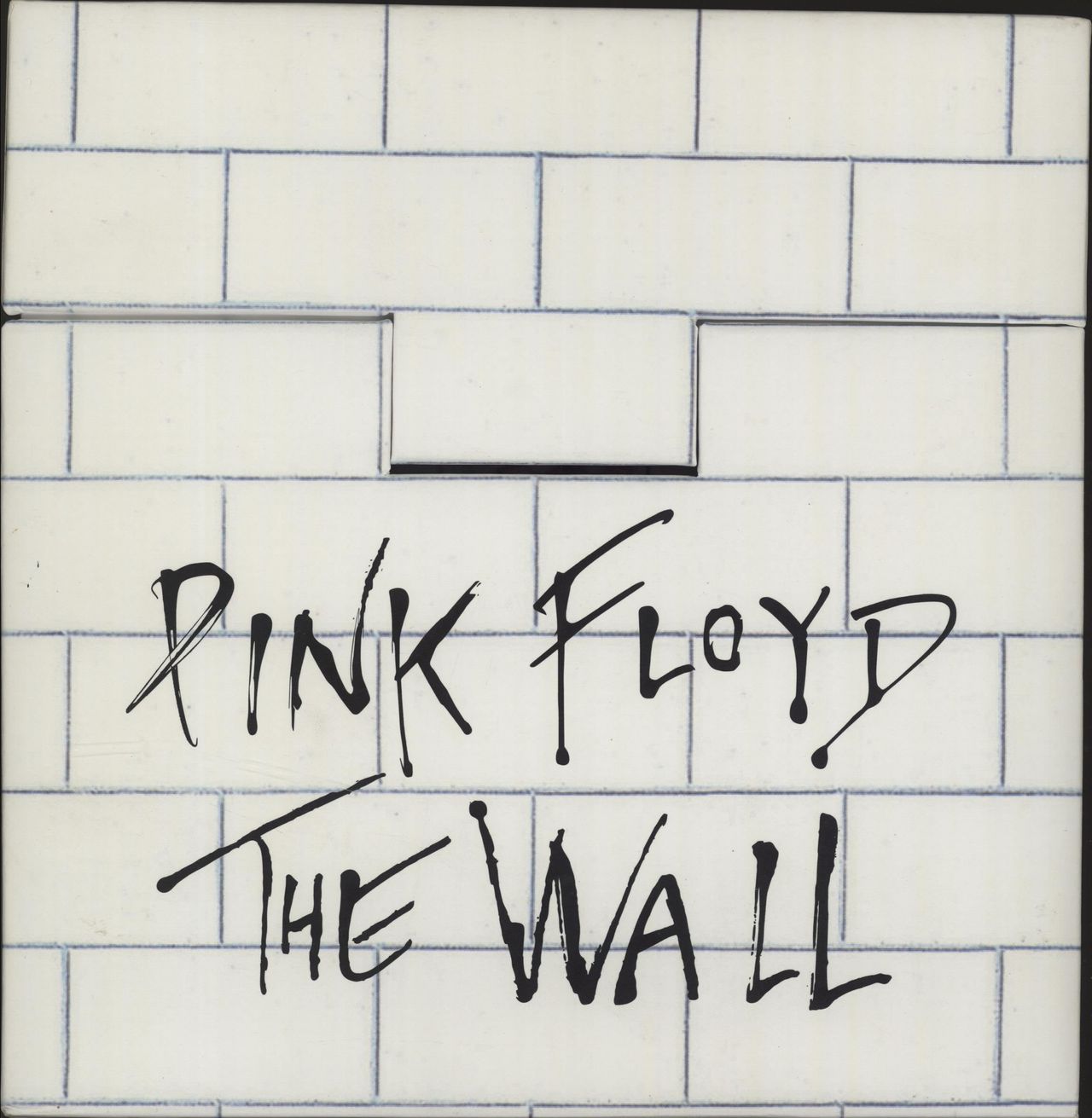Pink Floyd The Wall Singles Collection - RSD11 US 7" box set