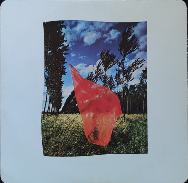 Pink Floyd – Wish You Were Here - VINYL LP