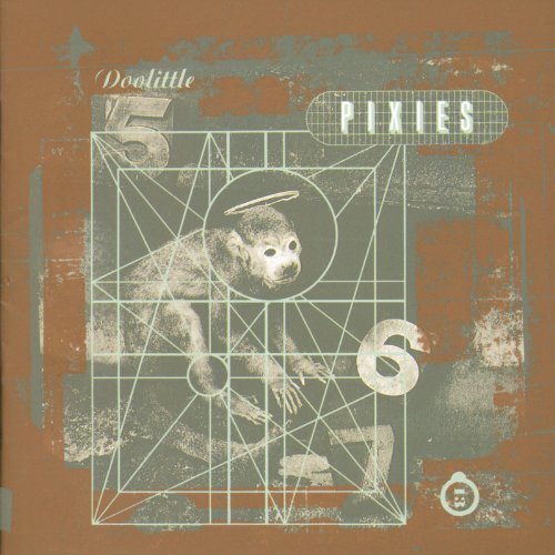 Pixies - Doolittle - 180 GRAM VINYL LP - NEW