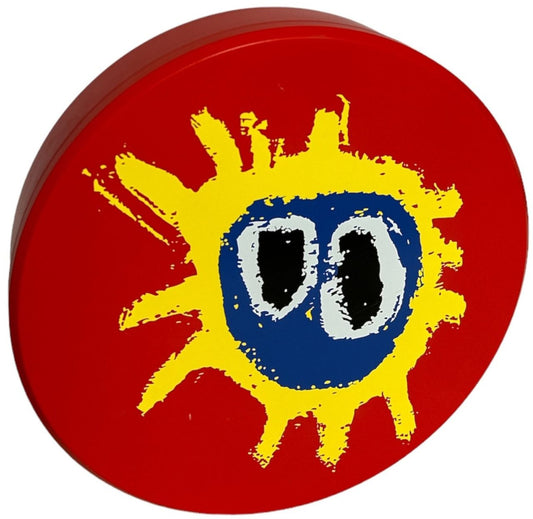 Primal Scream Screamadelica - EX UK Box set