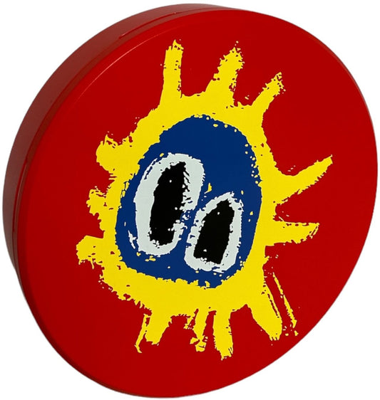 Primal Scream Screamadelica UK Box set