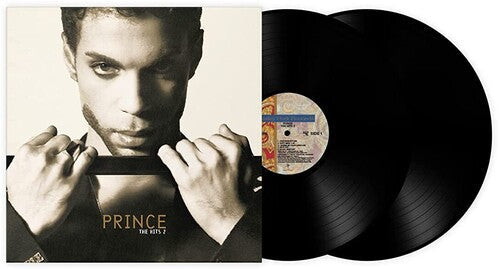 Prince - The Hits 2 [Explicit Content] (150 Gram Vinyl) (2 Lp's) Vinyl