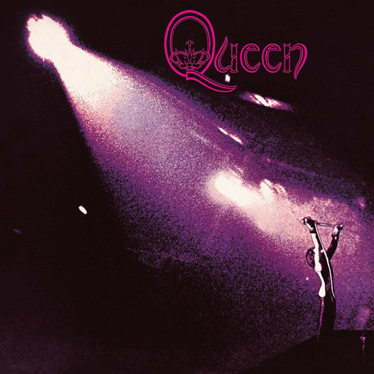 Queen – Queen - 180 GRAM VINYL LP