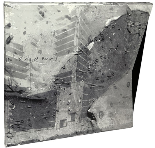 Radiohead In Rainbows - EX UK Box set