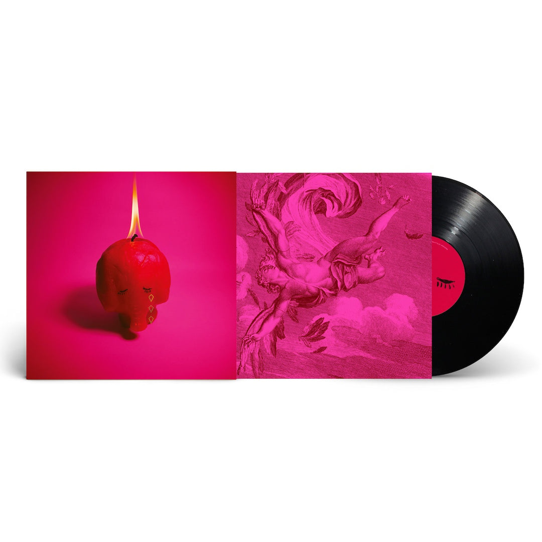 Arcade Fire - Pink Elephant Vinyl LP