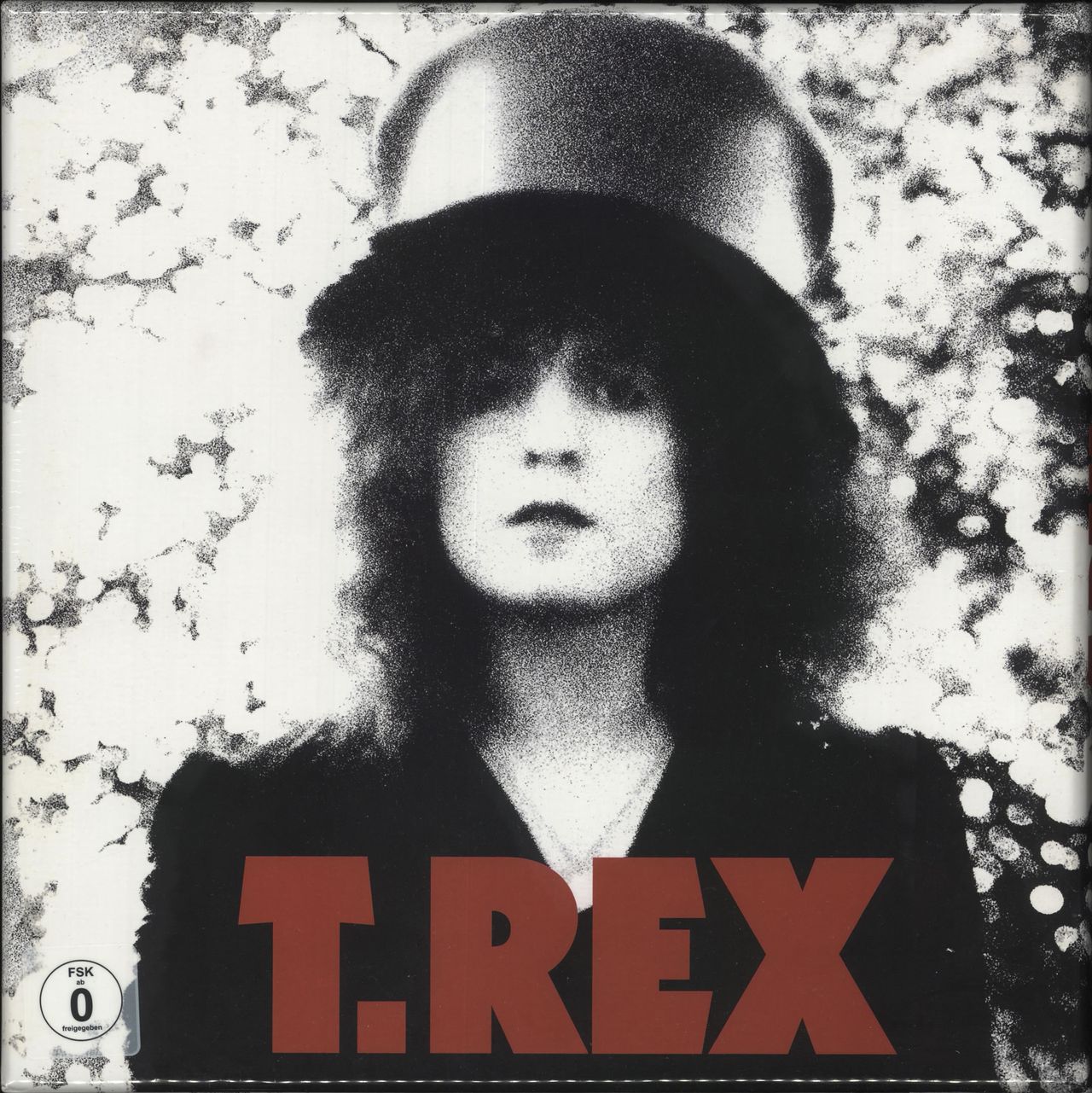 T-Rex / Tyrannosaurus Rex The Slider - 40th Anniversary - Sealed UK Box set