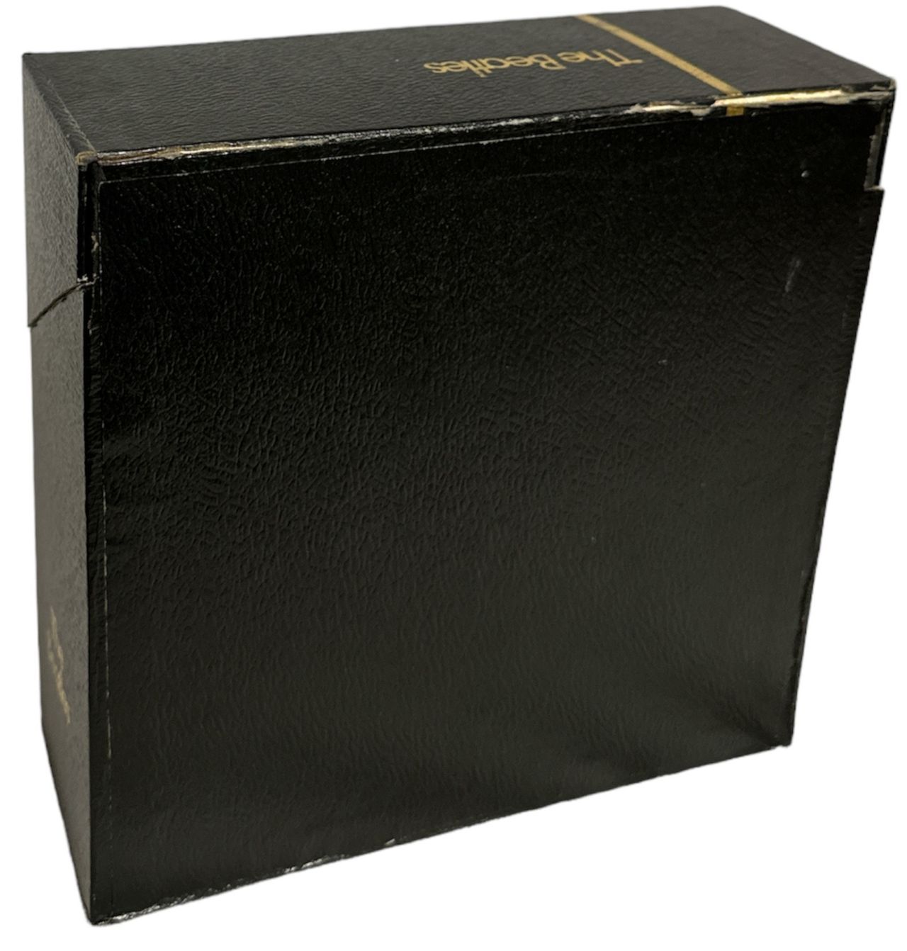 The Beatles The Beatles Collection + Inserts UK 7" box set