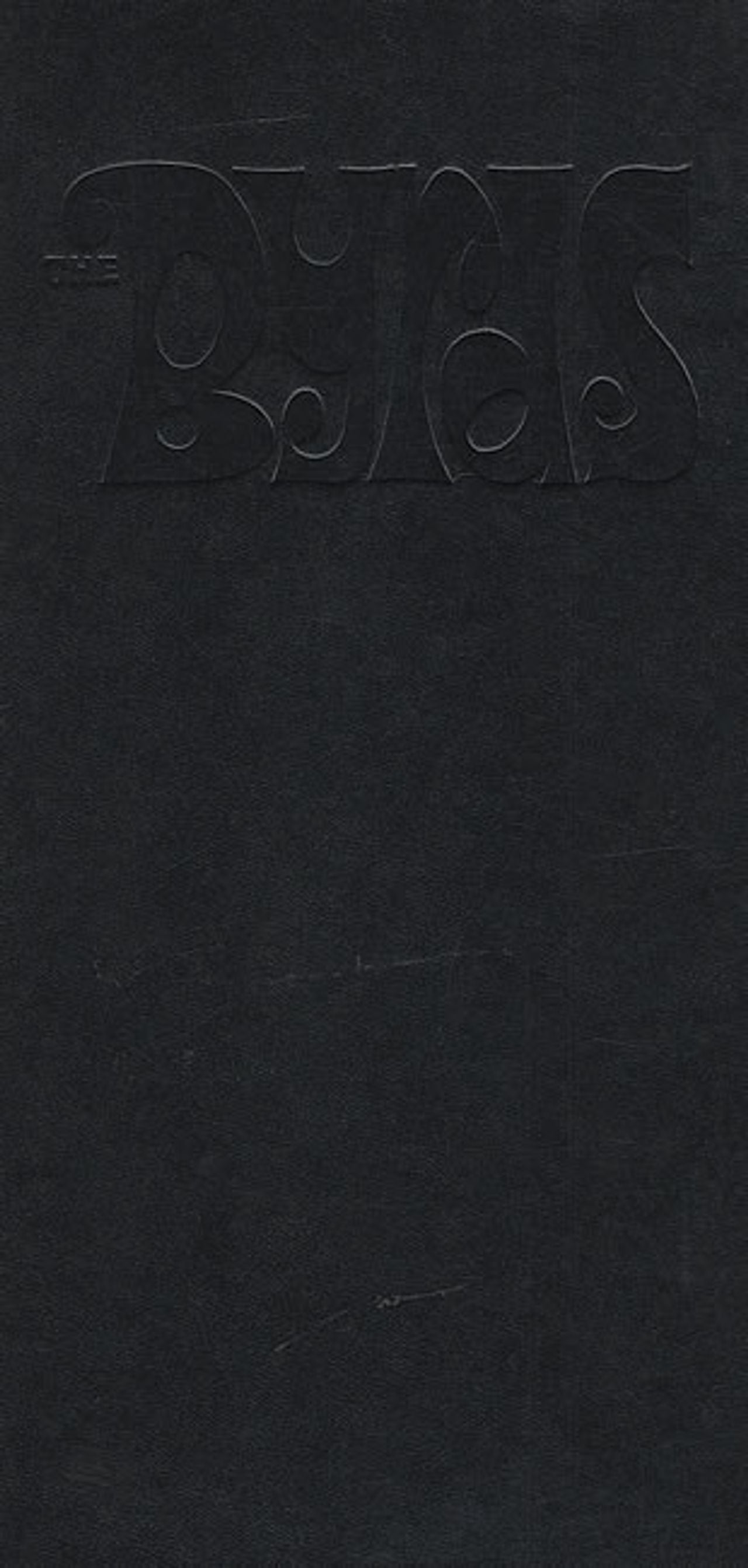 The Byrds The Byrds US Promo Box set