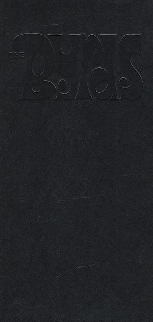 The Byrds The Byrds US Promo Box set